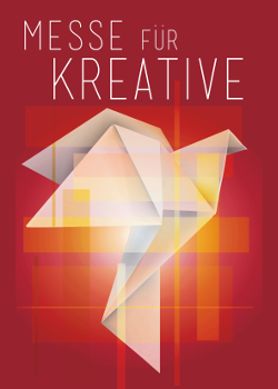 Messe für Kreative